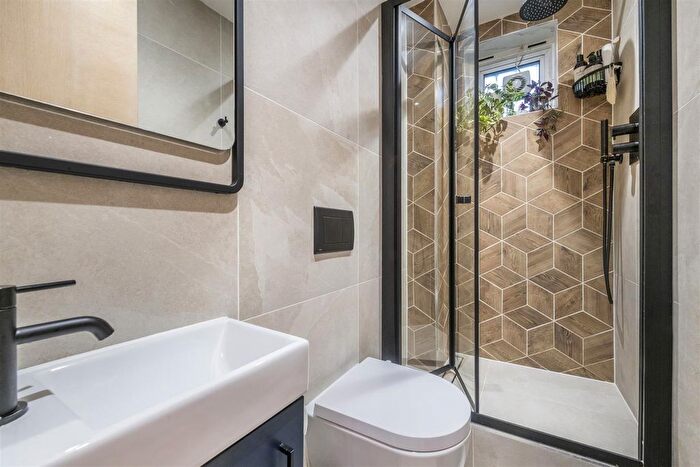 3 Bedroom Flat For Sale In Garden Apartment, Lyndhurst Gardens, Hampstead, NW3