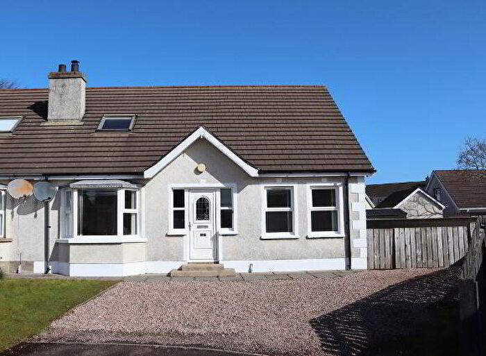 4 Bedroom Chalets For Sale In Whitehall Drive, Ballycastle, BT54
