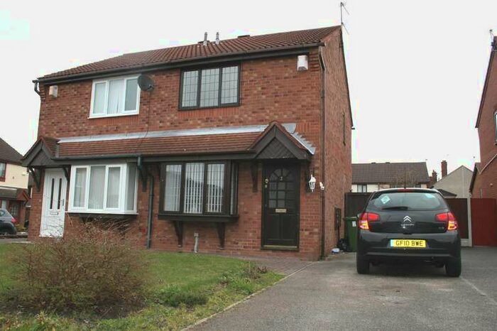 3 Bedroom Semi-Detached House To Rent In Heathers Croft, Netherton, Liverpool, L30