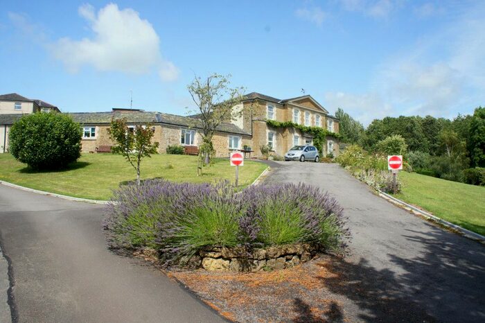 2 Bedroom Flat To Rent In Stoke Water House, Beaminster, DT8