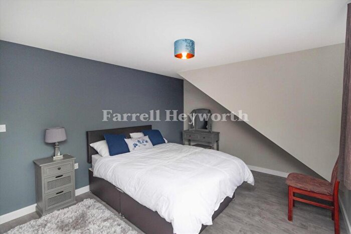 3 Bedroom Bungalow For Sale In Elmwood Drive, Thornton Cleveleys, FY5