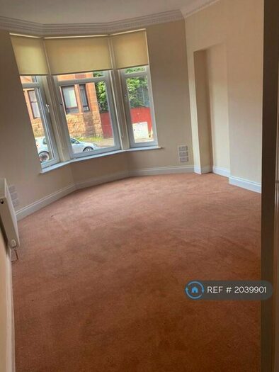 1 Bedroom Flat To Rent In Glasgow, Glasgow, G31