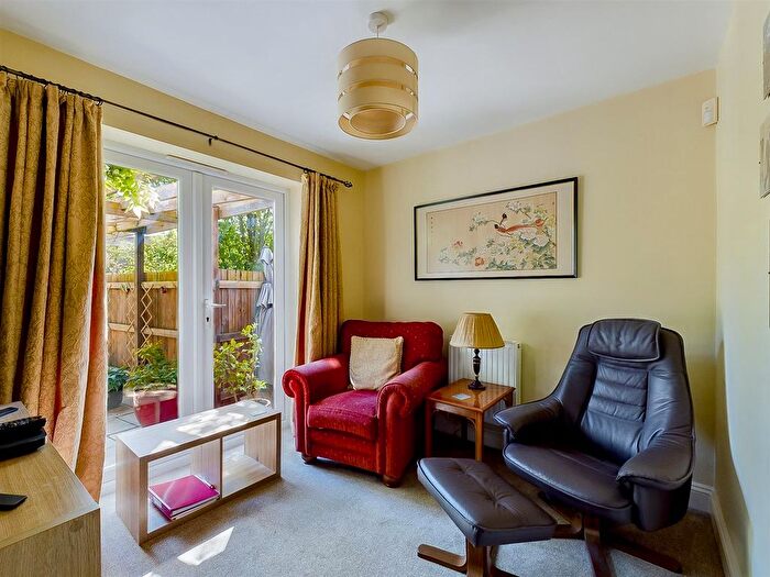 4 Bedroom Detached House For Sale In Meadow Road, Malvern, WR14