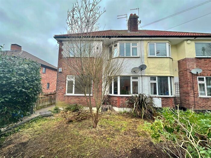 2 Bedroom Flat To Rent In Glenmore Gardens, Norwich, Norfolk, NR3