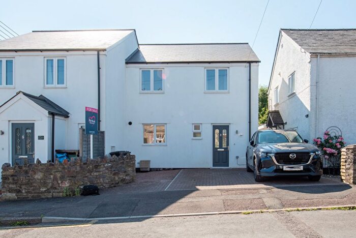 3 Bedroom Semi-Detached House To Rent In Victoria Road, Coleford, GL16