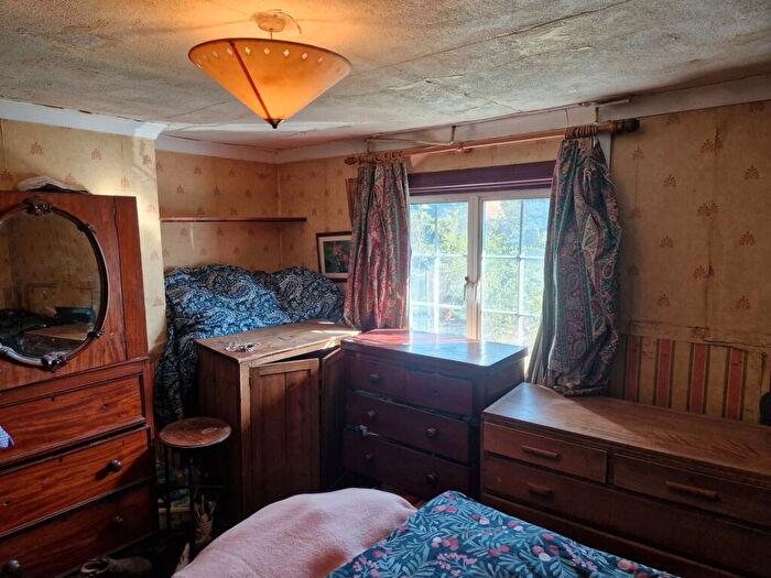 3 Bedroom Terraced House For Sale In The Street, Ewhurst, Cranleigh, GU6