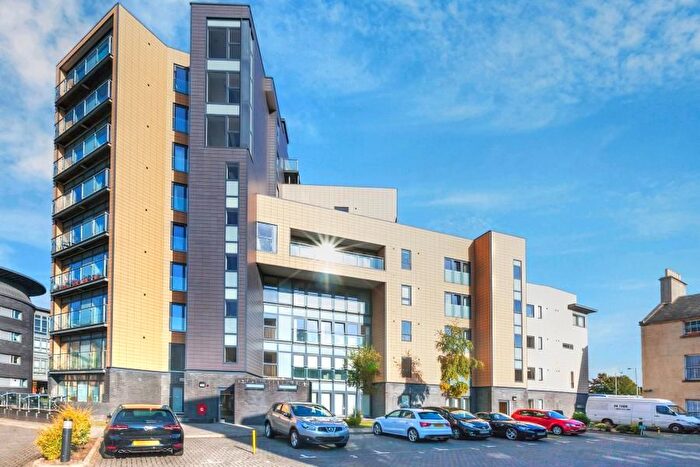 1 Bedroom Property To Rent In London Road, Glasgow, G1