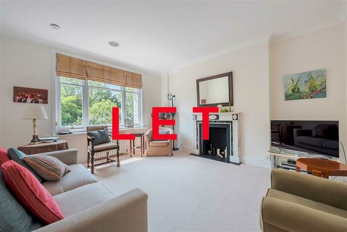 2 Bedroom Flat To Rent In Elm Park Gardens, Chelsea, Chelsea, SW10