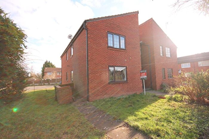 1 Bedroom Flat To Rent In Northleach Close, WR4