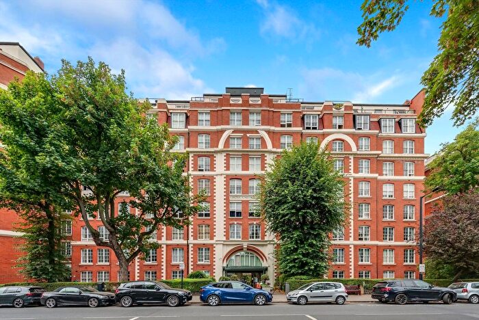 1 Bedroom Flat For Sale In Grove End Road, St John's Wood, NW8