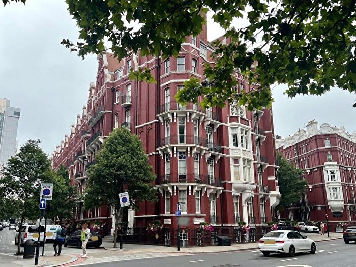 4 Bedroom Flat To Rent In Hyde Park Mansions, Marylebone, NW1