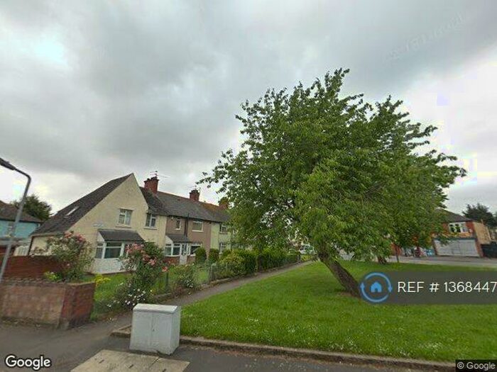 3 Bedroom Terraced House To Rent In Whitaker Road, Cardiff, CF24