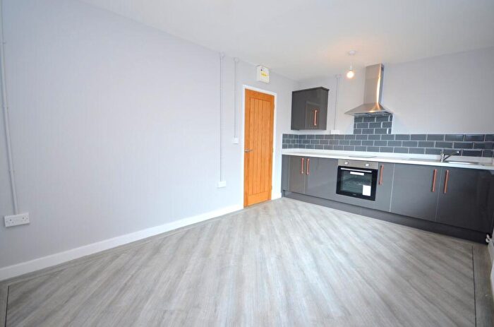 1 Bedroom Flat To Rent In Ladys Lane, Northampton, Northamptonshire, NN1