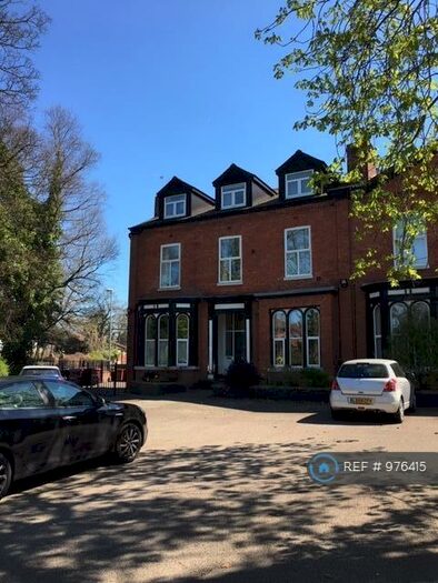 1 Bedroom Flat To Rent In Withington, Manchester, M20