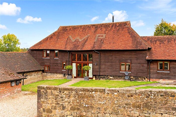 3 Bedroom Semi-Detached House To Rent In Netherlands Farm, Tillington, Petworth, West Sussex, GU28