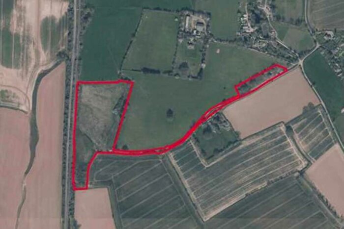 Land For Sale In Former Lower Vern Quarry & Landfill Site, Marden, Hereford, Herefordshire, HR1