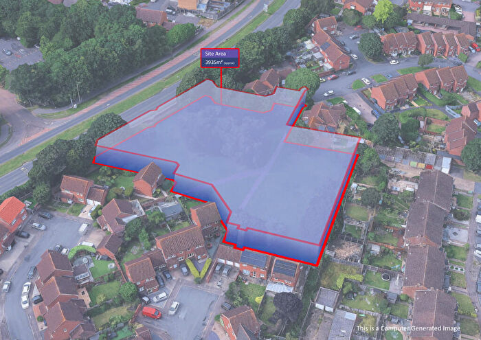 Land For Sale In Land @ Great Cambridge Road, Broxbourne, Hertfordshire, EN10
