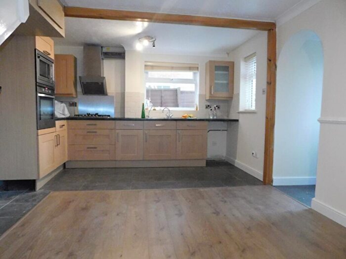 2 Bedroom House To Rent In Greenacres, Old Newton, Suffolk, IP14