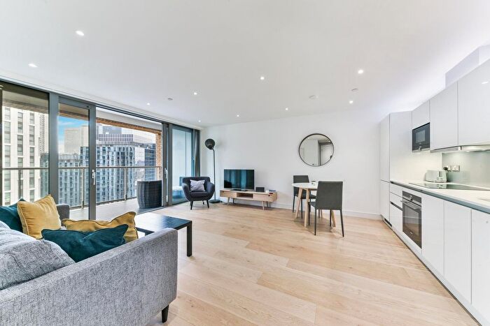 1 Bedroom Flat To Rent In Heritage Tower, East Ferry Road, London, E14