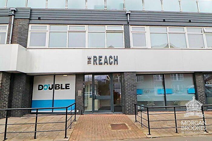 1 Bedroom Flat For Sale In London Road, Westcliff-On-Sea, SS0