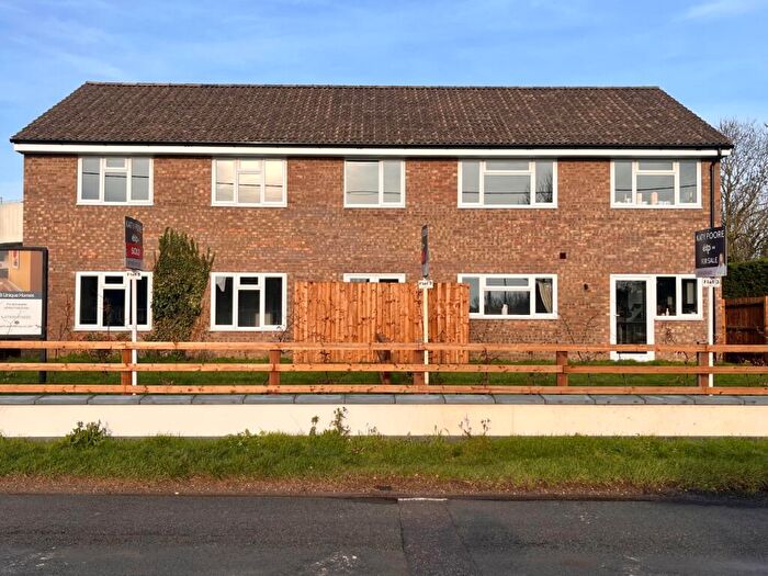 2 Bedroom Flat To Rent In Bluntisham, PE28