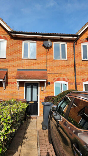 2 Bedroom Detached House To Rent In Barking, IG11