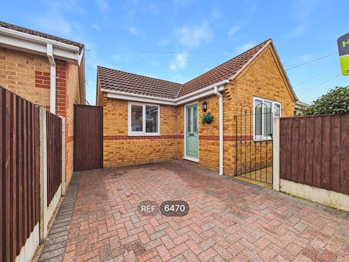 1 Bedroom Flat To Rent In A, Cross Street, Nottingham, NG5