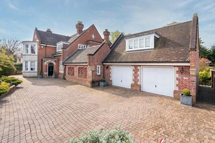 5 Bedroom Detached House For Sale In Brundall, NR13