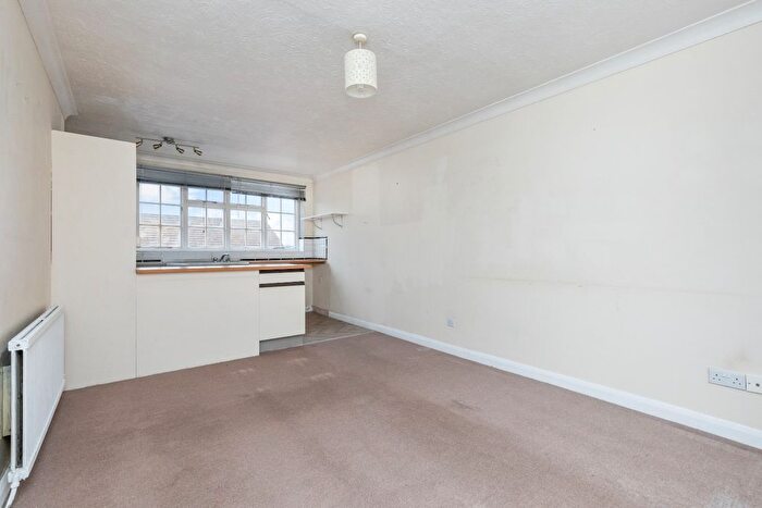 3 Bedroom Terraced House For Sale In Edward Street, Lewes, East Sussex, BN7