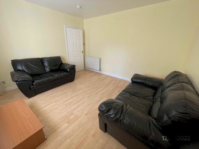 1 Bedroom Flat To Rent In King Street, Basement Floor Furthest Right, Aberdeen, AB24