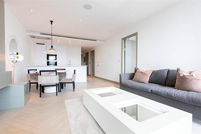 2 Bedroom Flat To Rent In The Compton, St John's Wood, NW8