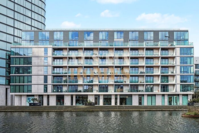 1 Bedroom Flat For Sale In City Road, London, EC1V