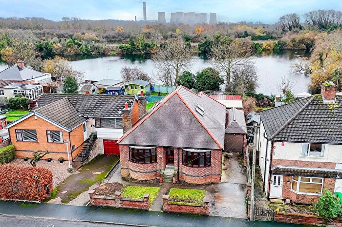 4 Bedroom Detached Bungalow For Sale In Turner Road, Long Eaton, NG10