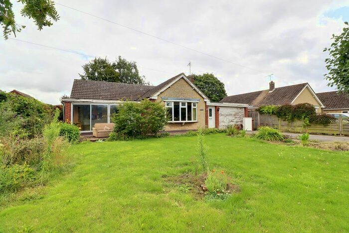 3 Bedroom Detached Bungalow For Sale In Graizelound Fields Road, Haxey, DN9