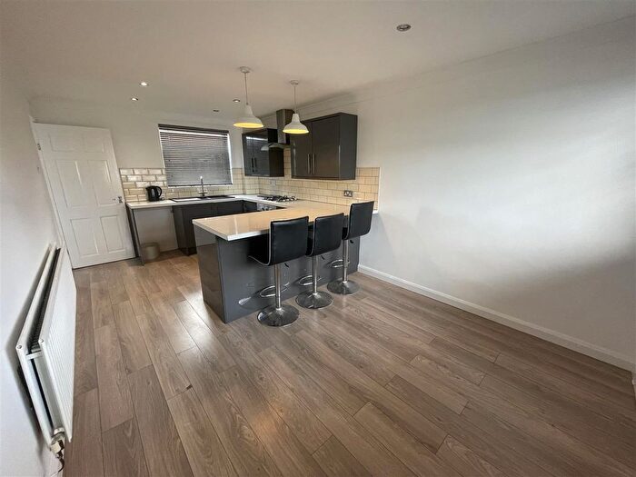 3 Bedroom Terraced House For Sale In Gainford, Chester Le Street, DH2