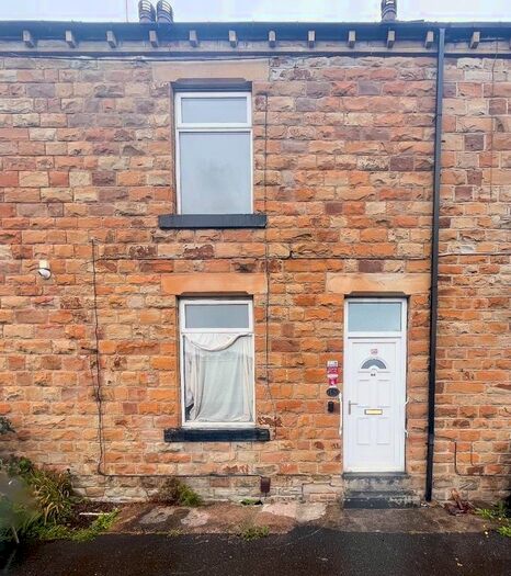 1 Bedroom Property To Rent In Stralau Street, Batley, WF17