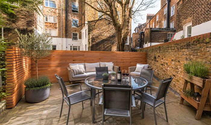 3 Bedroom Flat For Sale In Gledhow Gardens, South Kensington, SW5