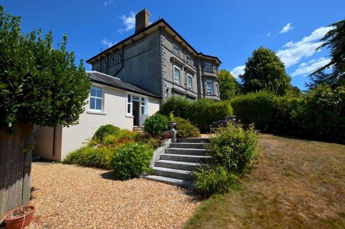 1 Bedroom Bungalow To Rent In Hungershall Park, Tunbridge Wells, TN4