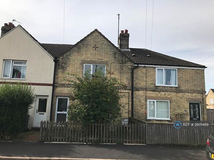 3 Bedroom Terraced House To Rent In New Barns Avenue, Ely, CB7