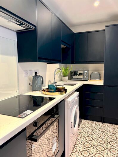 1 Bedroom Flat To Rent In Northgate, Hessle, HU13