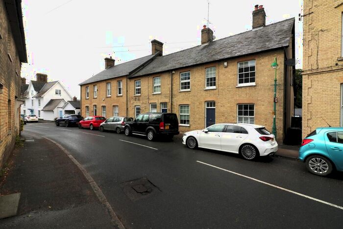 1 Bedroom Flat To Rent In High Street, Ashwell, SG7