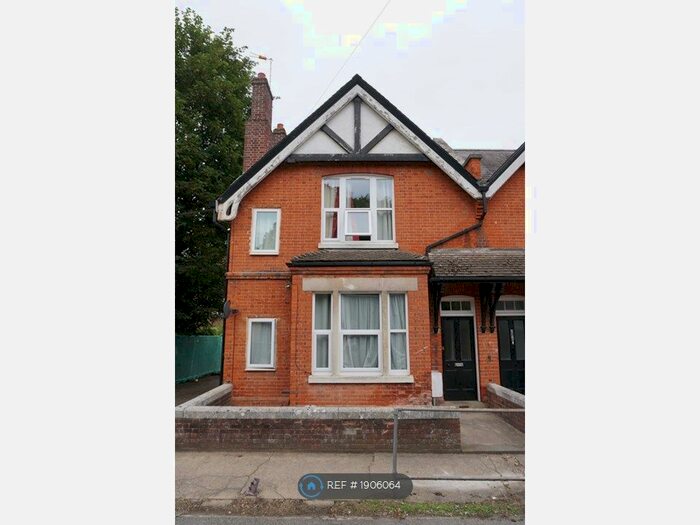 6 Bedroom End Of Terrace House To Rent In St. Martins Terrace, Canterbury, CT1