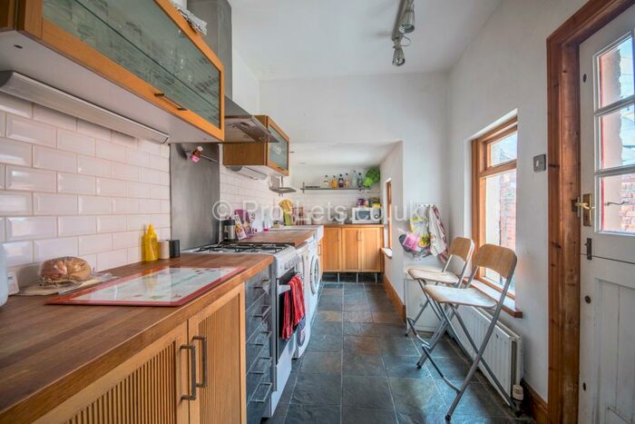 4 Bedroom Terraced House To Rent In Cardigan Terrace, Heaton, NE6