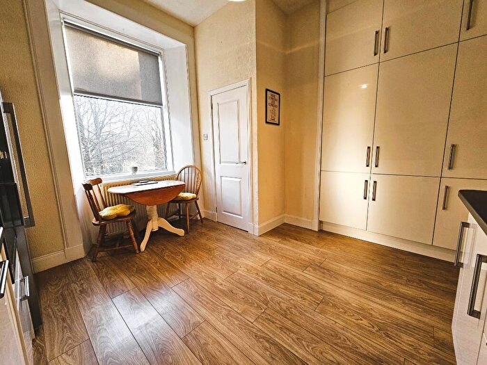 1 Bedroom Flat To Rent In Lounsdale Road, Paisley, Renfrewshire, PA2