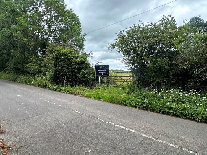 Land For Sale In Alms Heath, Ockham, GU23