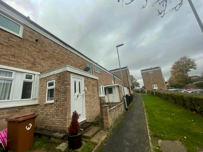 3 Bedroom Property To Rent In The Goslar, Wellingborough, NN8