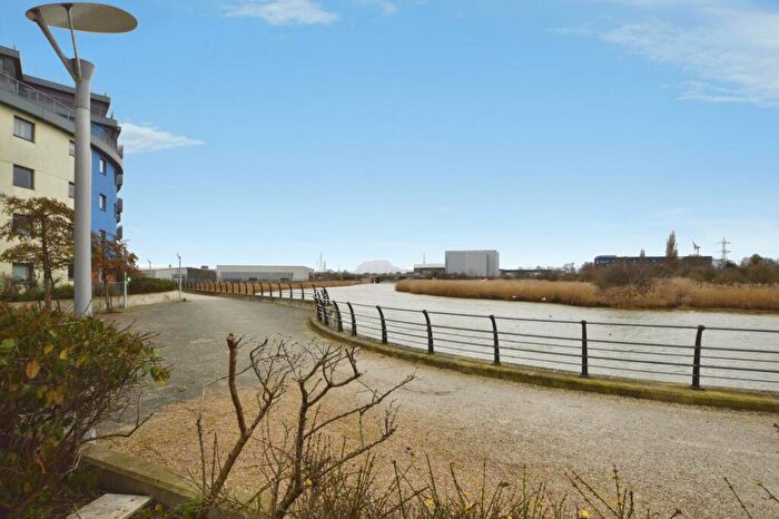 2 Bedroom Flat For Sale In Rill Court, Spring Place Barking, IG11