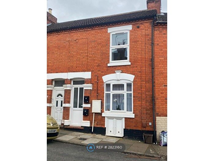 1 Bedroom Flat To Rent In Gordon St, Northampton, NN2