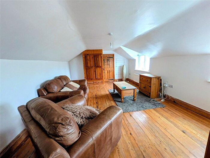 1 Bedroom Maisonette To Rent In High Street, Eye, Peterborough, Cambridgeshire, PE6