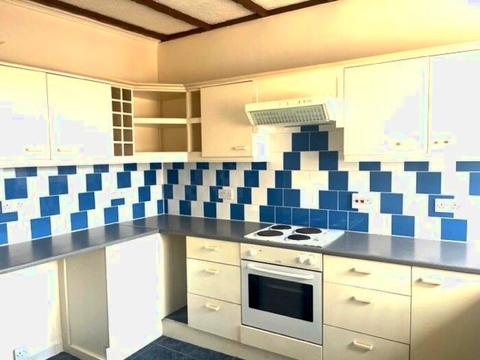 2 Bedroom Flat To Rent In High Street, Brechin, DD9